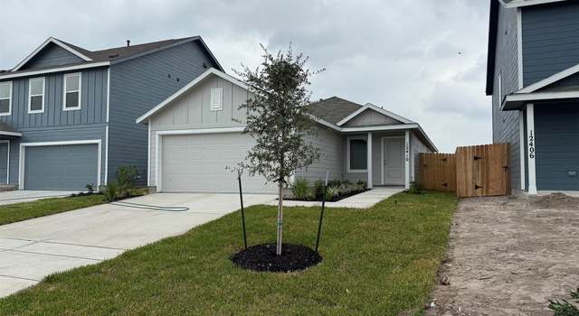 Photo of 12410 Lady Slipper Rd, Houston, TX 77038