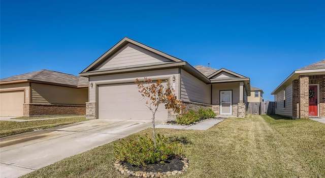 Photo of 13123 Liliana Glen Ln, Houston, TX 77044