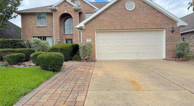 Photo of 522 Chickory Field Ln, Pearland, TX 77584