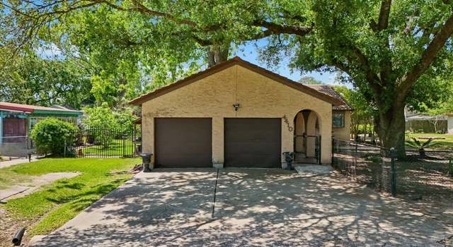 Photo of 4410 Orange St, Bacliff, TX 77518