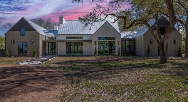 Photo of 4855-B Hartfield Rd, Round Top, TX 78954