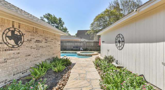 Photo of 3631 Marywood Dr, Spring, TX 77388