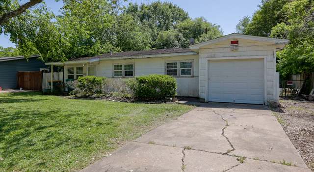 Photo of 503 Bluebonnet Dr, La Marque, TX 77568