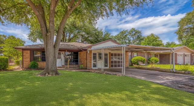 Photo of 213 Maxie St, Deer Park, TX 77536