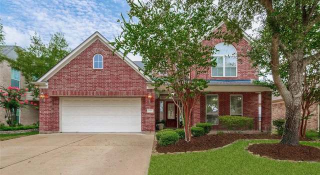 Photo of 15406 Progress Ridge Way, Cypress, TX 77429