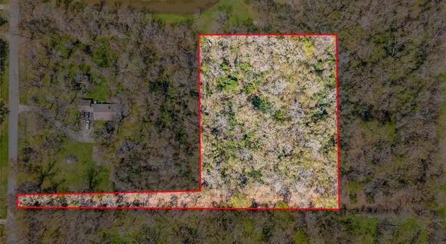 Photo of 0 County Road 842, Brazoria, TX 77422