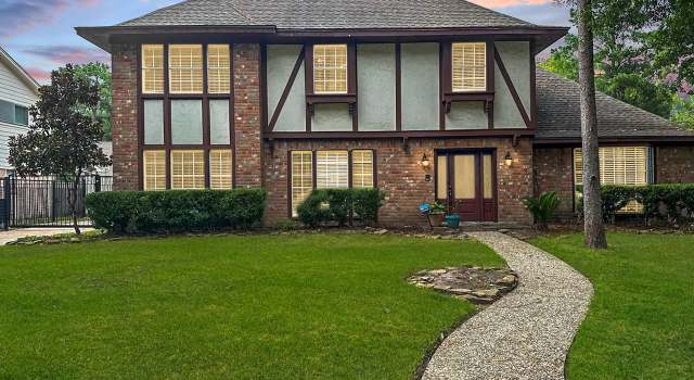Photo of 11610 Cypresswood Dr, Houston, TX 77070