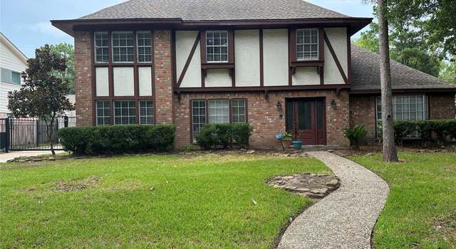 Photo of 11610 Cypresswood Dr, Houston, TX 77070