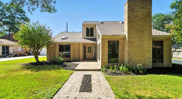 Photo of 3615 Windbriar Ct, Houston, TX 77068