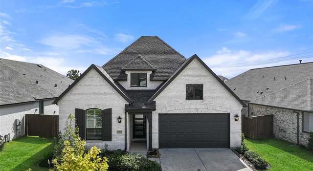 Photo of 607 Livermore St, Webster, TX 77598