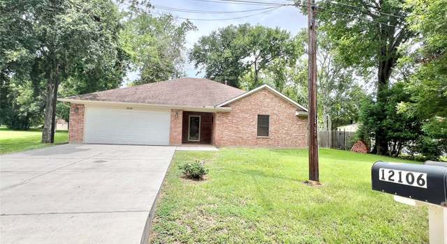 Photo of 12106 24th St, Santa Fe, TX 77510