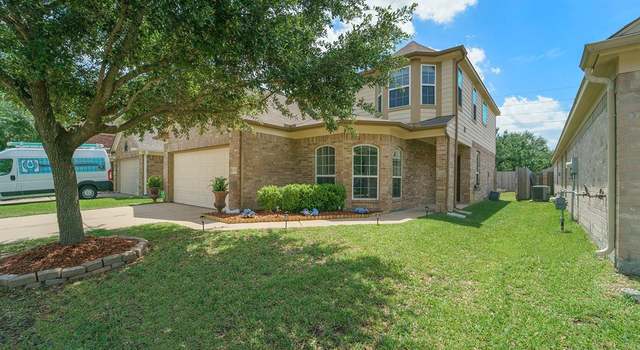 Photo of 19819 Sloan Ridge Ln, Cypress, TX 77429