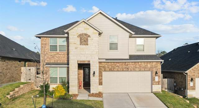 Photo of 314 Pleasant Hill Way, Conroe, TX 77304