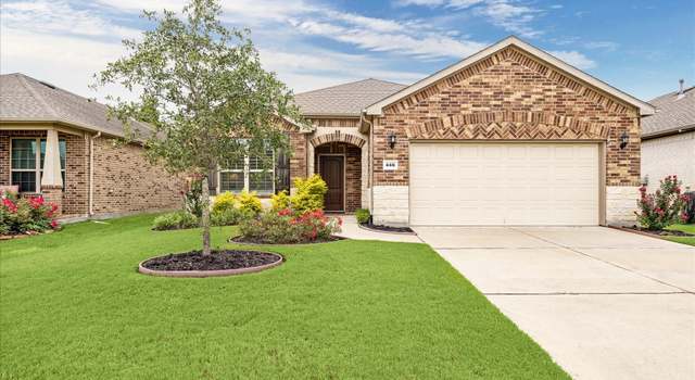 Photo of 446 Duskywing Way, Richmond, TX 77469