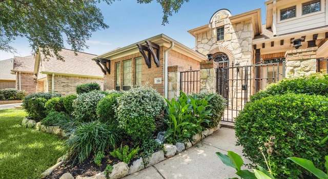 Photo of 7211 Spring Meadow Ln, Katy, TX 77494