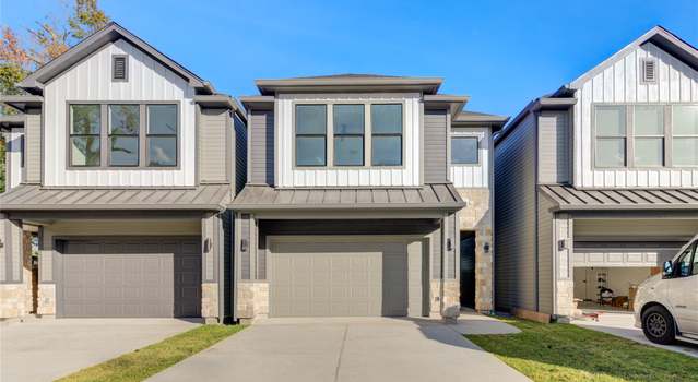 Photo of 1224 Wycliffe Dr Unit B, Houston, TX 77043