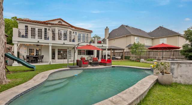 Photo of 4903 Fern St, Bellaire, TX 77401
