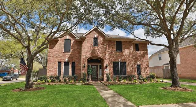 Photo of 3617 Mahejan Dr, Pearland, TX 77584