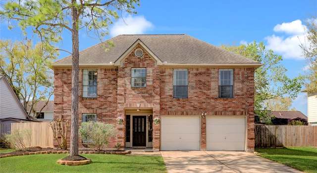 Photo of 2916 Tower Bridge Ct, Pearland, TX 77581