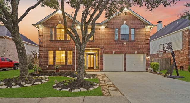 Photo of 2130 Hill Canyon Ct, Sugar Land, TX 77479