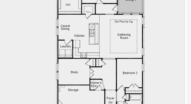 Photo of 20927 Copan Terrace Dr, Cypress, TX 77433