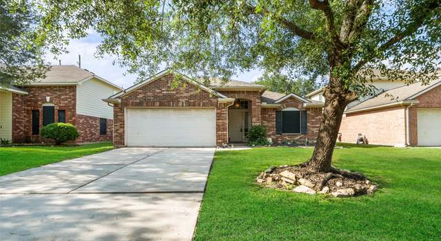 Photo of 17922 Cypress Valley Ln, Cypress, TX 77429