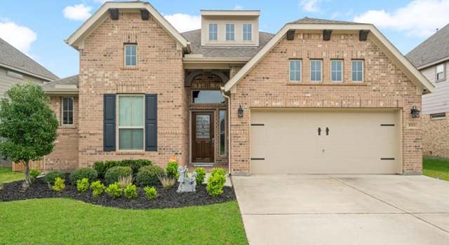 Photo of 5715 Oakhurst Trl, Pasadena, TX 77505