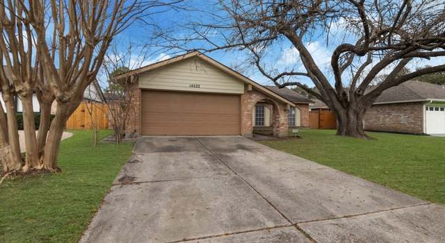 Photo of 14622 Wind Lawn Dr, Houston, TX 77040