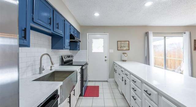 Photo of 7967 Kendalia Dr, Houston, TX 77036