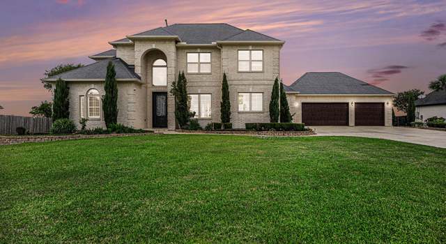 Photo of 11503 Kings Point Blvd, Dayton, TX 77535