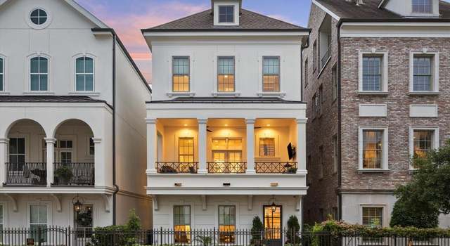 Photo of 214 Morningside Park St, Houston, TX 77024