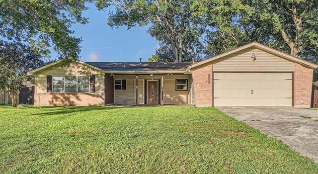 Photo of 5105 Tamarach Dr, Baytown, TX 77521