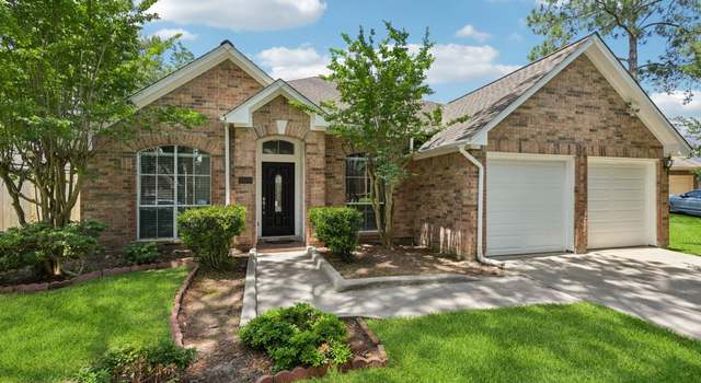 Photo of 14010 Boulder Falls Ct, Houston, TX 77062