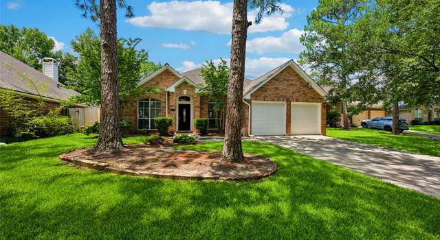 Photo of 14010 Boulder Falls Ct, Houston, TX 77062