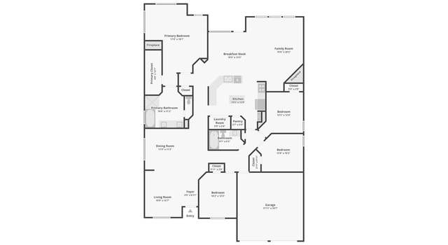 Photo of 14010 Boulder Falls Ct, Houston, TX 77062