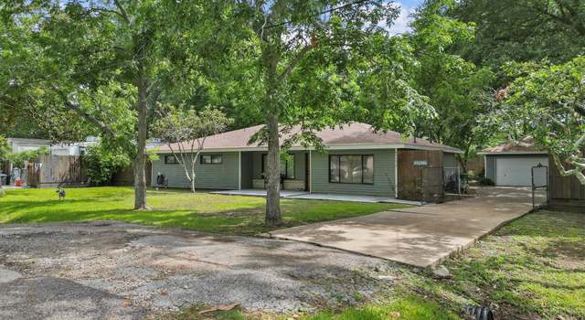 Photo of 4715 4th St, Bacliff, TX 77518