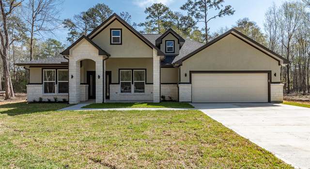 Photo of 83 County Road 6498, Dayton, TX 77535