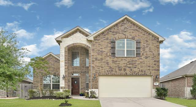 Photo of 1362 Tee Time Ct, Crosby, TX 77532