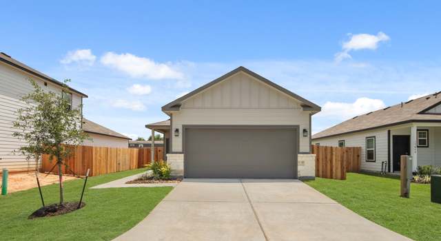 Photo of 17844 Lionheart Rd, Conroe, TX 77306