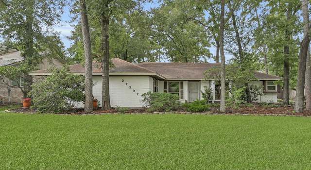 Photo of 27237 Lana Ln, Conroe, TX 77385