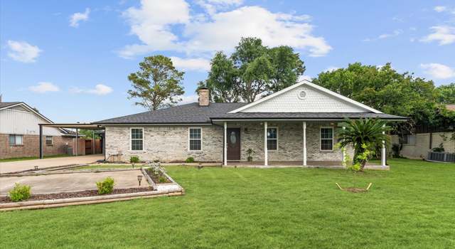 Photo of 1711 Park Dr, La Porte, TX 77571