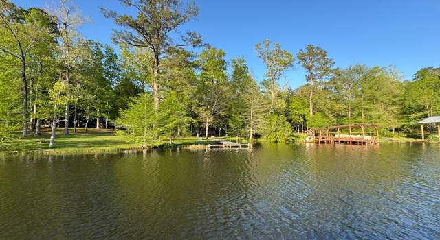 Photo of 360 Private Road 7276, Colmesneil, TX 75938