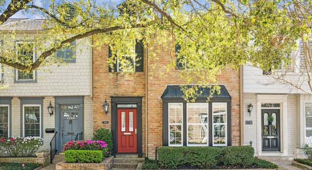 Photo of 3708 Lake St, Houston, TX 77098