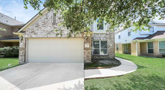 Photo of 20919 Foxwood Glen Ln, Humble, TX 77338