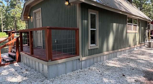 Photo of 615 Gazelle, Onalaska, TX 77360