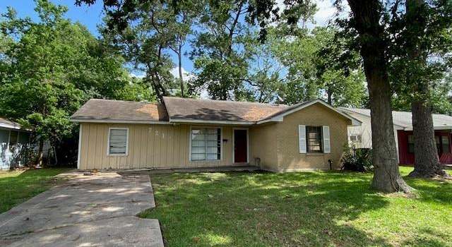 Photo of 7213 Gleason Rd, Houston, TX 77016