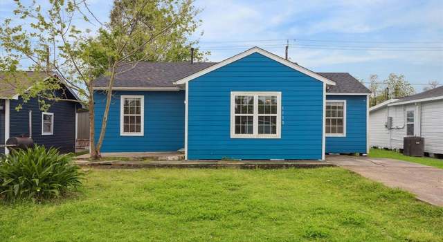 Photo of 1115 W 8th St, Freeport, TX 77541