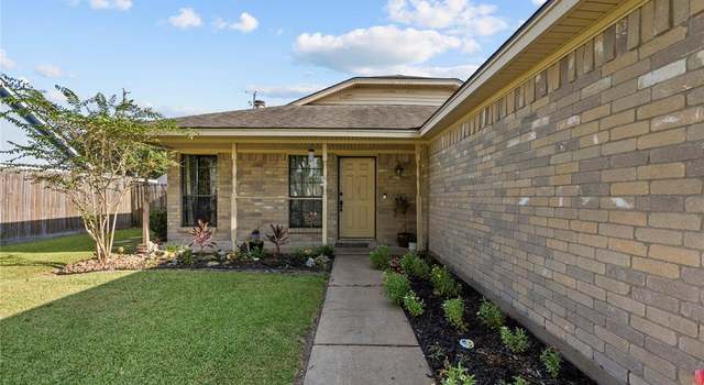 Photo of 1109 N Nottingham Dr, League City, TX 77573