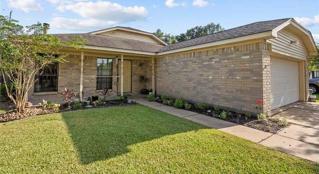 Photo of 1109 N Nottingham Dr, League City, TX 77573