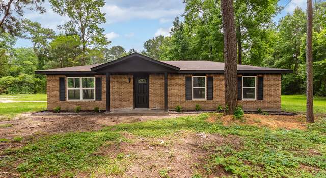 Photo of 48 County Road 2078, Hull, TX 77564